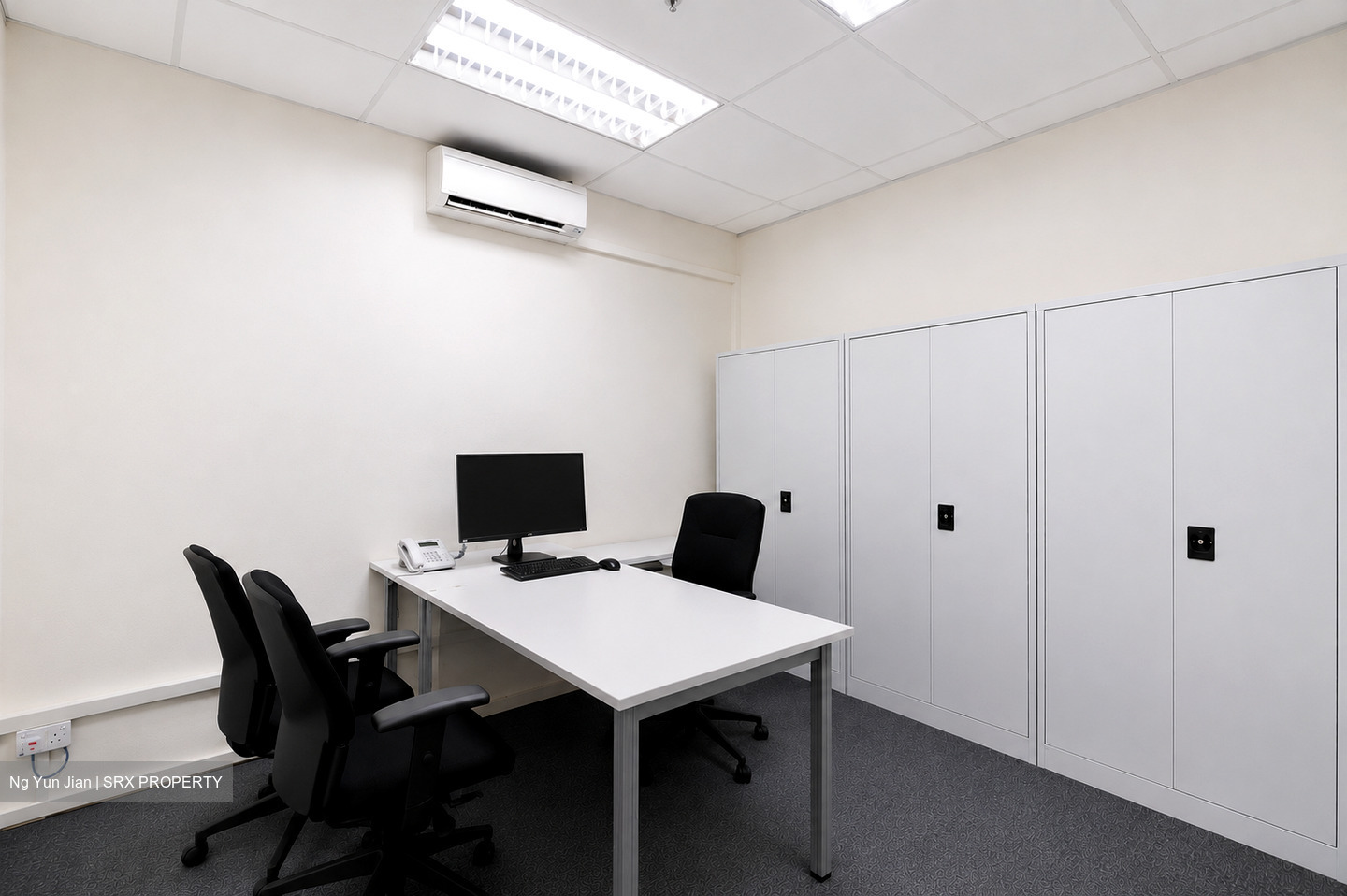 Tradehub 21 (D22), Office #612482591